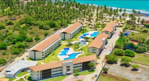 Flat Beira Mar - Carneiros Beach Resort